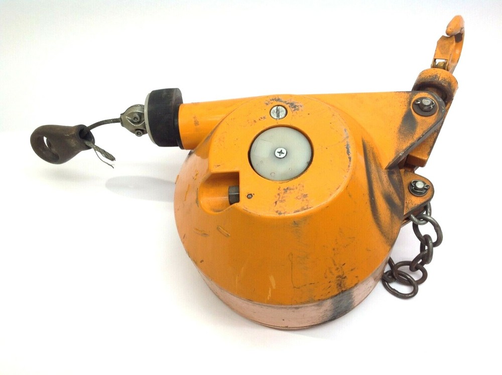 Packers Kromer 7241-05 Zero Gravity Tool Balancer 132-165 LBS