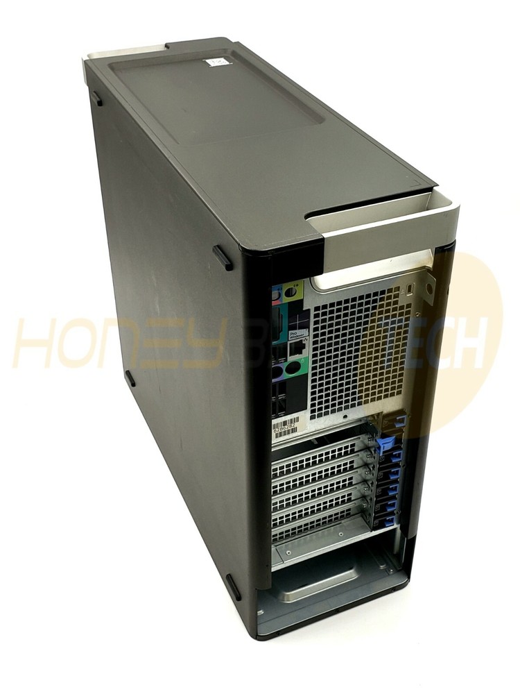 GENUINE DELL PRECISION T5810 WORKSTATION TOWER EMPTY CHASSIS CASE T2XP7 1PRGM