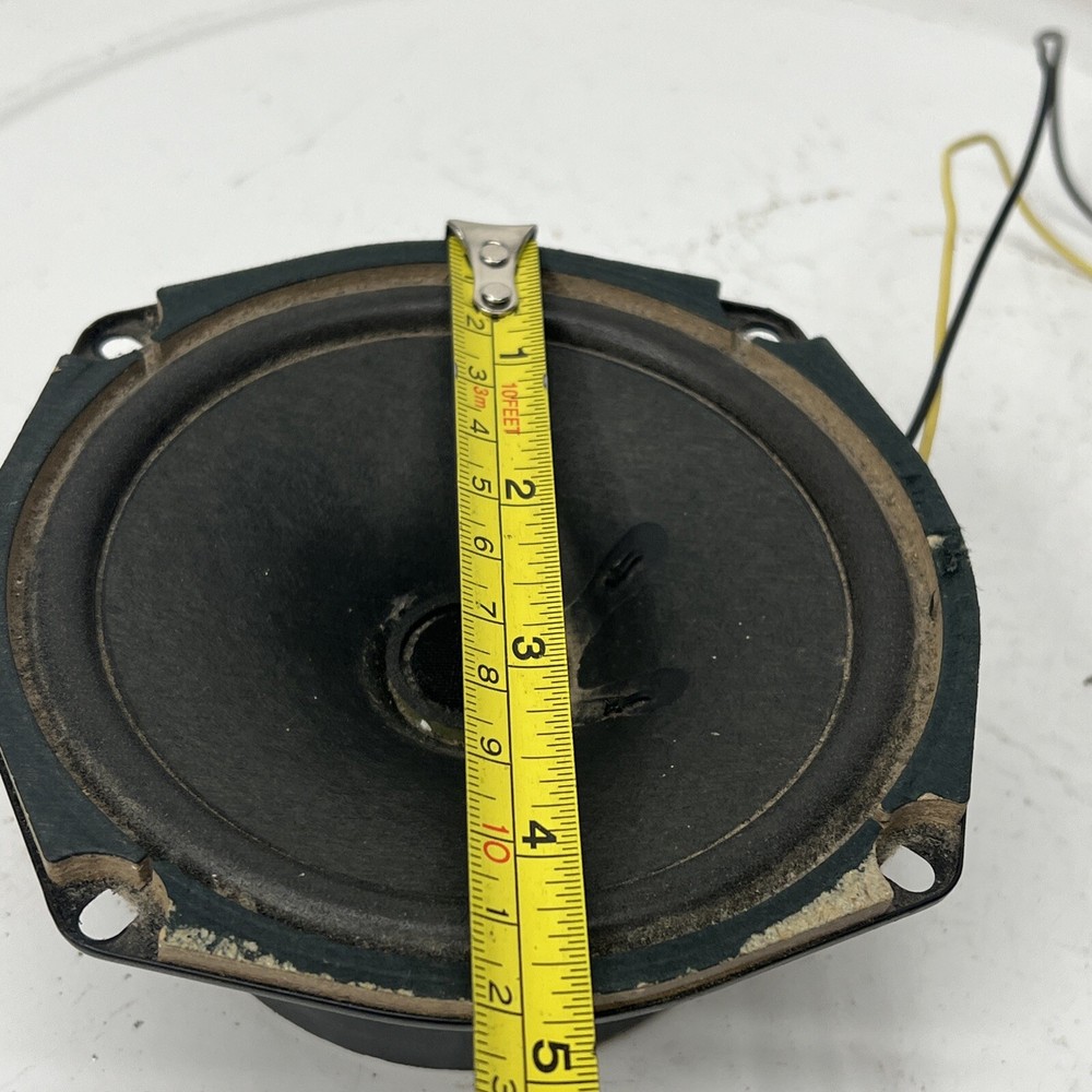 ENSONIQ Replacement Part E190089 94v-1 / Pulled From AVISTA 7600 Left Speaker