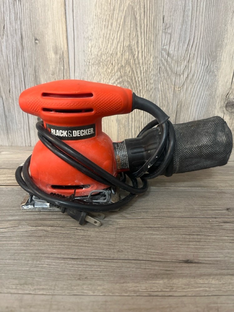 BLACK & DECKER FS500 (PSN038104)