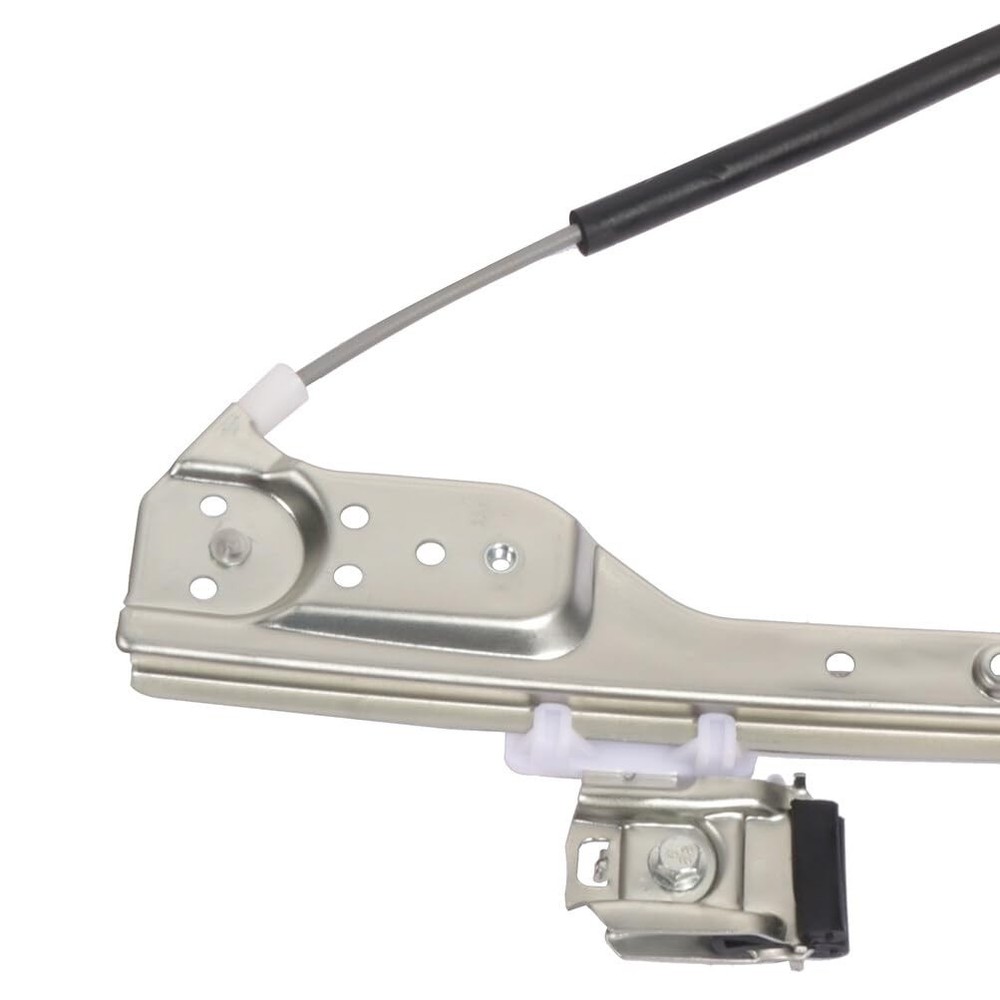 748-620 Front Right Window Regulator Motor Assembly Fit 2005-2010