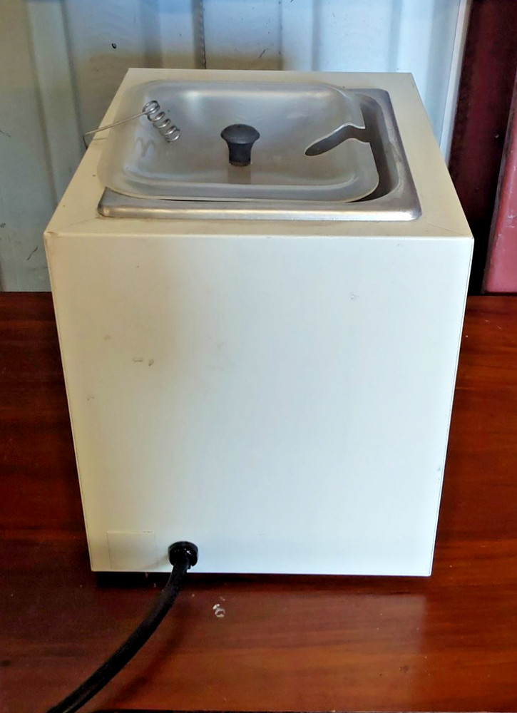 Precision Microprocessor Controlled 280 Series Water Bath