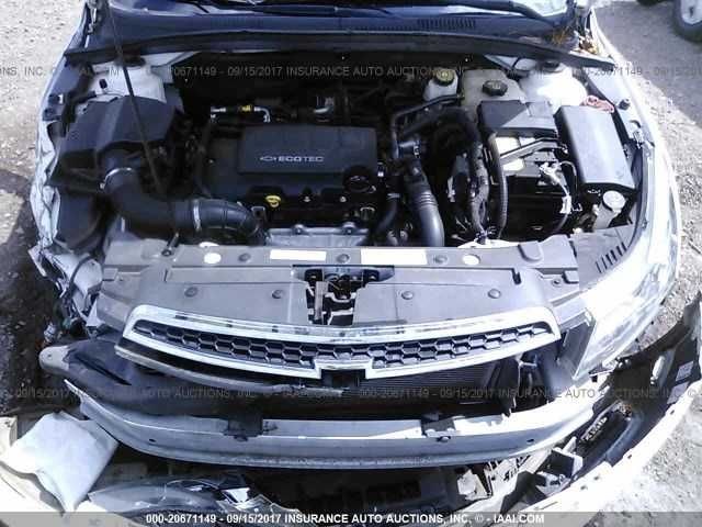 Info-GPS-TV Screen fits 2012 CRUZE