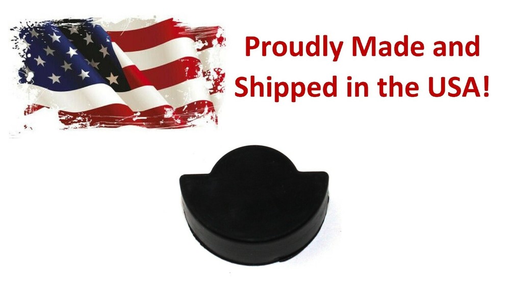 Polymer Recoil Buffer SKS Rifle Impact Shock Absorber