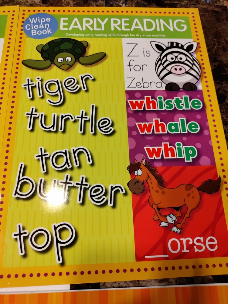 Teacher Educational Material, Lower Elementary