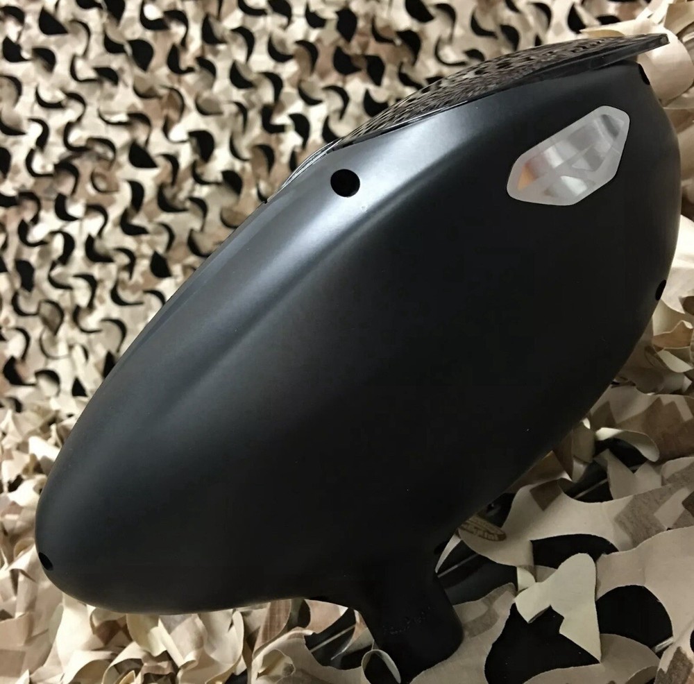 Dye Proto Paintball Primo Gravity Feed Loader Hopper - Black