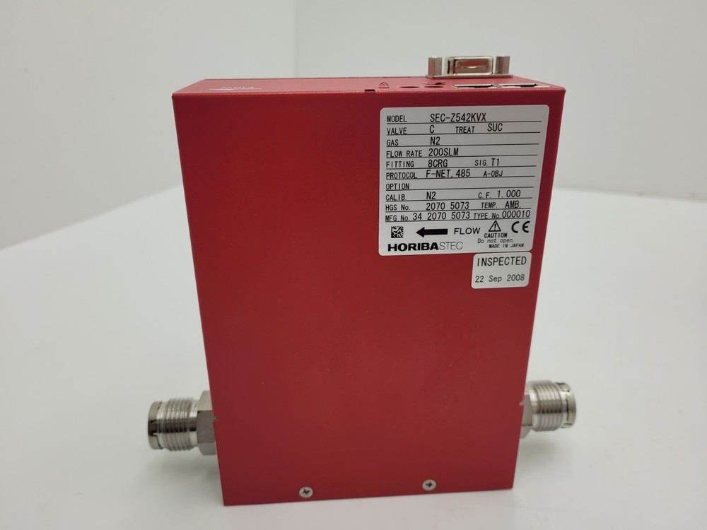 HORIBASTEC SEC-Z542KVX