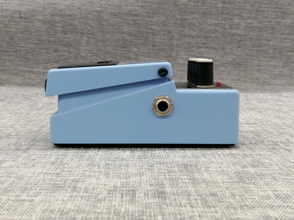 BOSS CH-1 SUPER CHORUS Effector From Japan