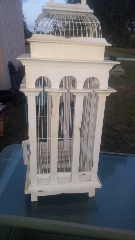 Birdhouse