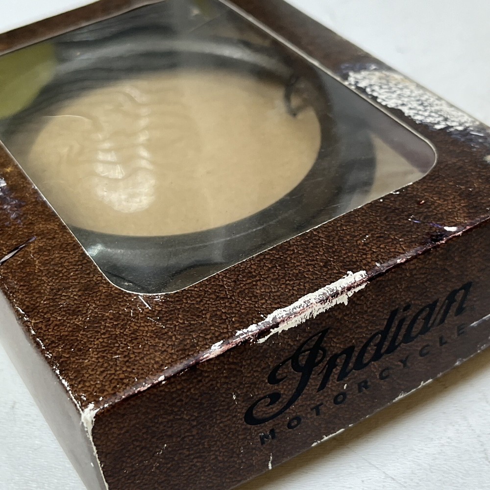 Indian Motorcycle Trim Ring