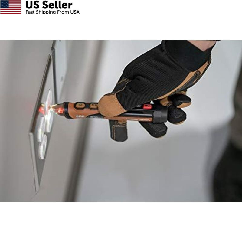 Southwire Tester NCVD Advanced Dual - Visual & Audible AC One Size, Multi