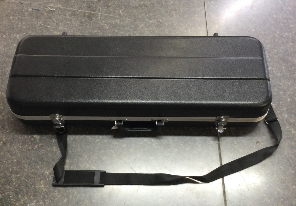 Preowned 3/4 Violin Case (DJ2001199)