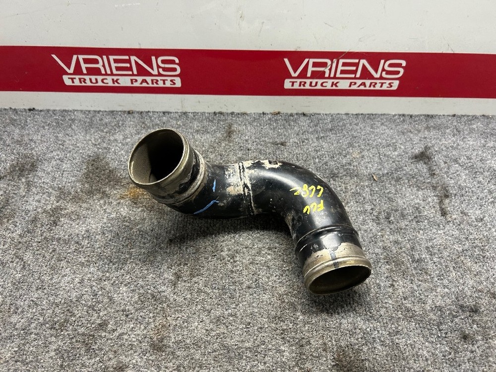 F66-6682 PIPE-RADIATOR LOWER MBEND 2-1/2"