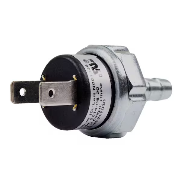 Replacement Pressure Switch for Husky Air Compressor