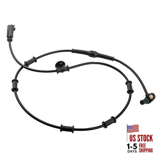 Front Left & Right ABS Wheel Speed Sensor Fit for Dodge Ram 1500 2008 / for
