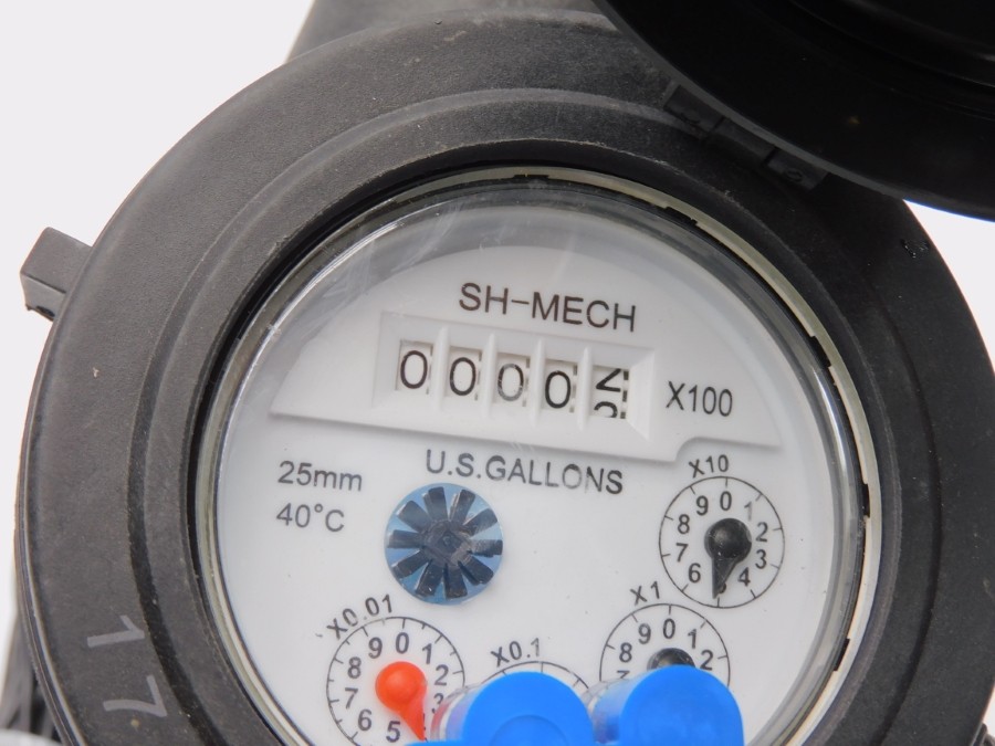 SH-MECH 25MM 40'C NSNP