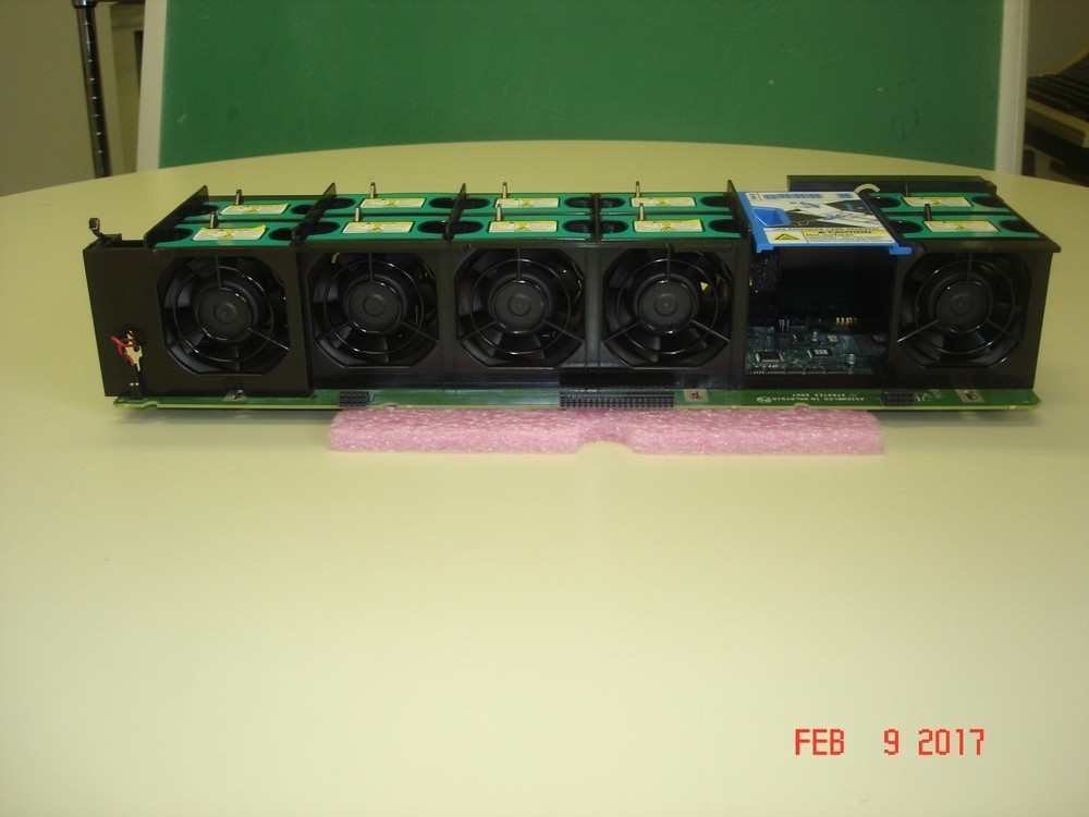 90512-13B POWER DISTRIBUTION & FAN MODULE FOR DD660 DATA DOMAIN STORAGE SYSTEM