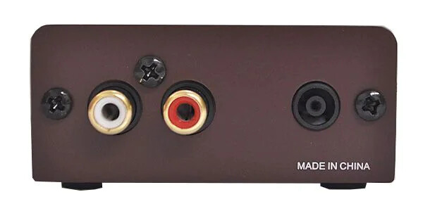 Audio-Technica AT-PEQ3 Phono Preamplifier Equalizer Silver Genuine Article