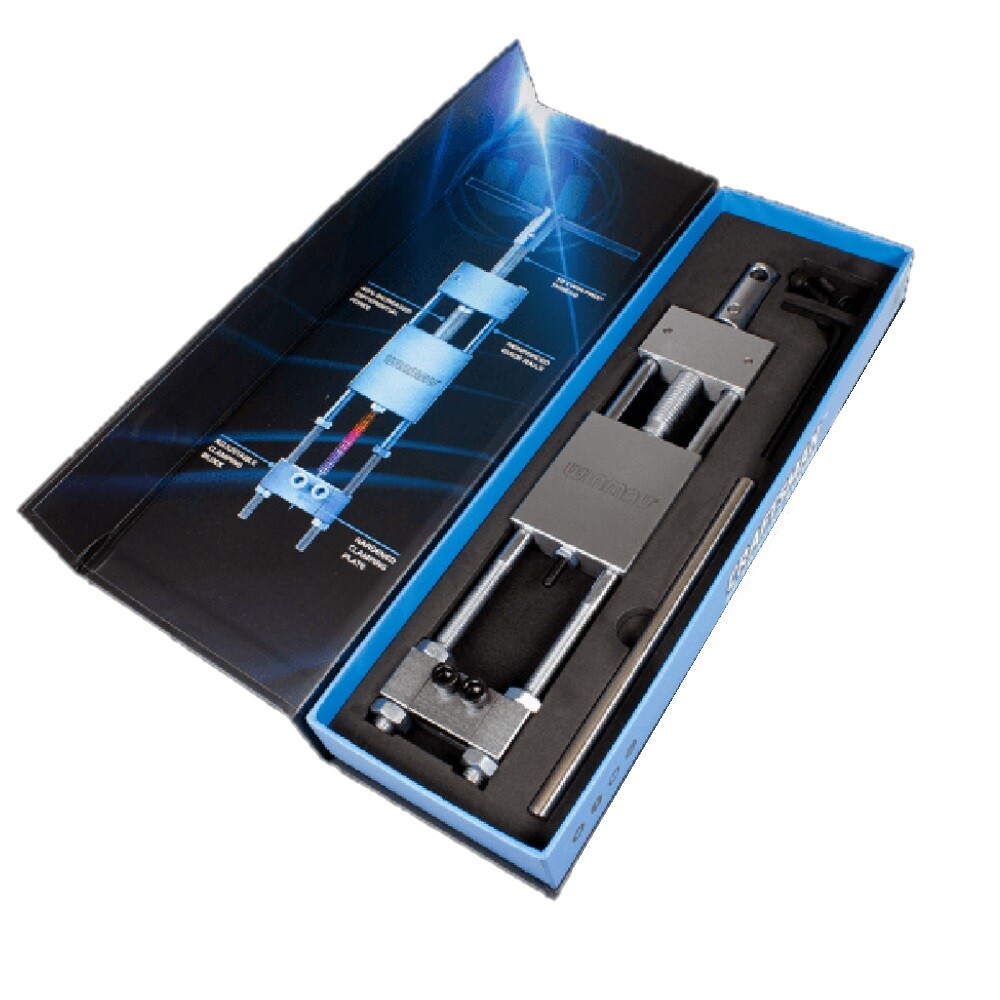 DART RE-POINTING MACHINE – WINMAU CRAFTSMAN