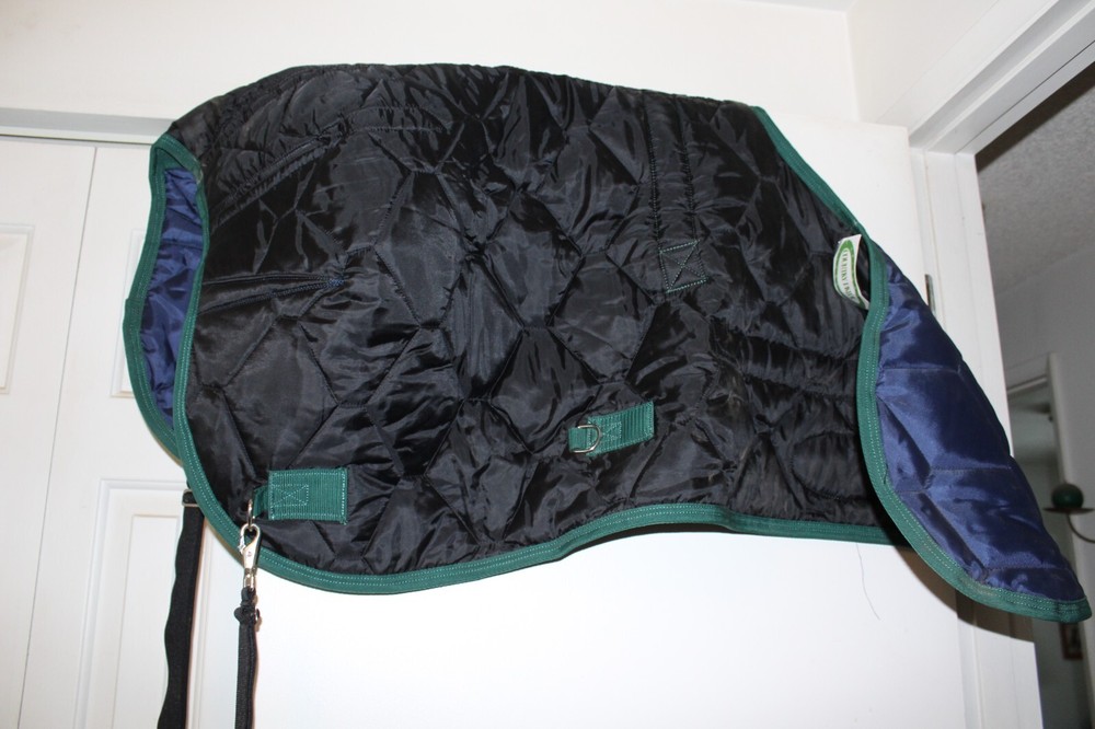 Country Pride 420 D Foal Blanket