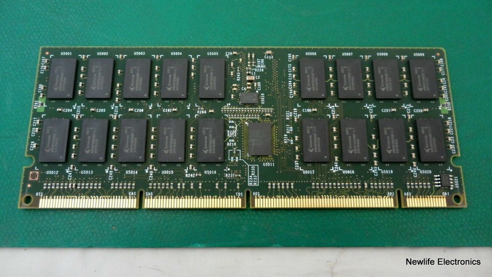 HP AB456-69001 8GB PC-4200 DDR2 SDRAM Server Memory