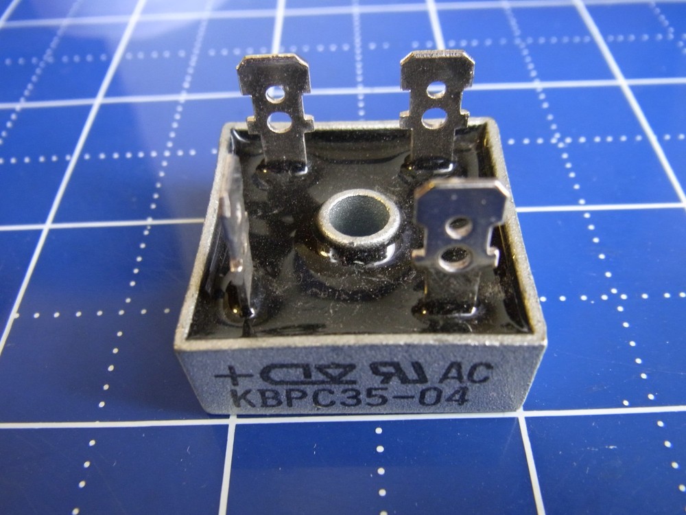 Honda CD125 solid state rectifier. FIRST CLASS SAME DAY POST