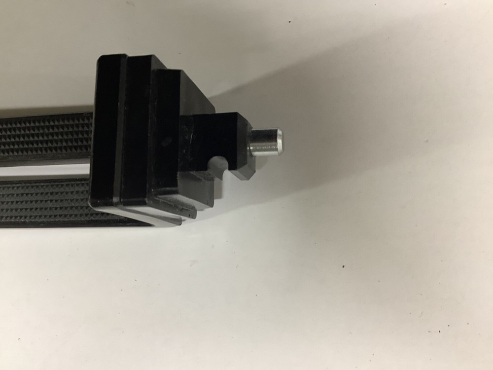 Flash Bracket, Appox 7 Inches