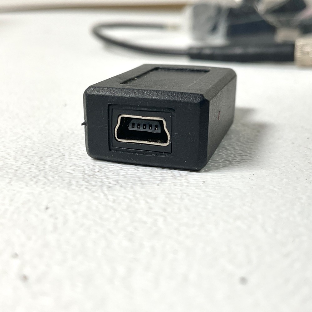 Newport NRC 850M 3-Axis Motion Controller Driver for 850-Series Actuators