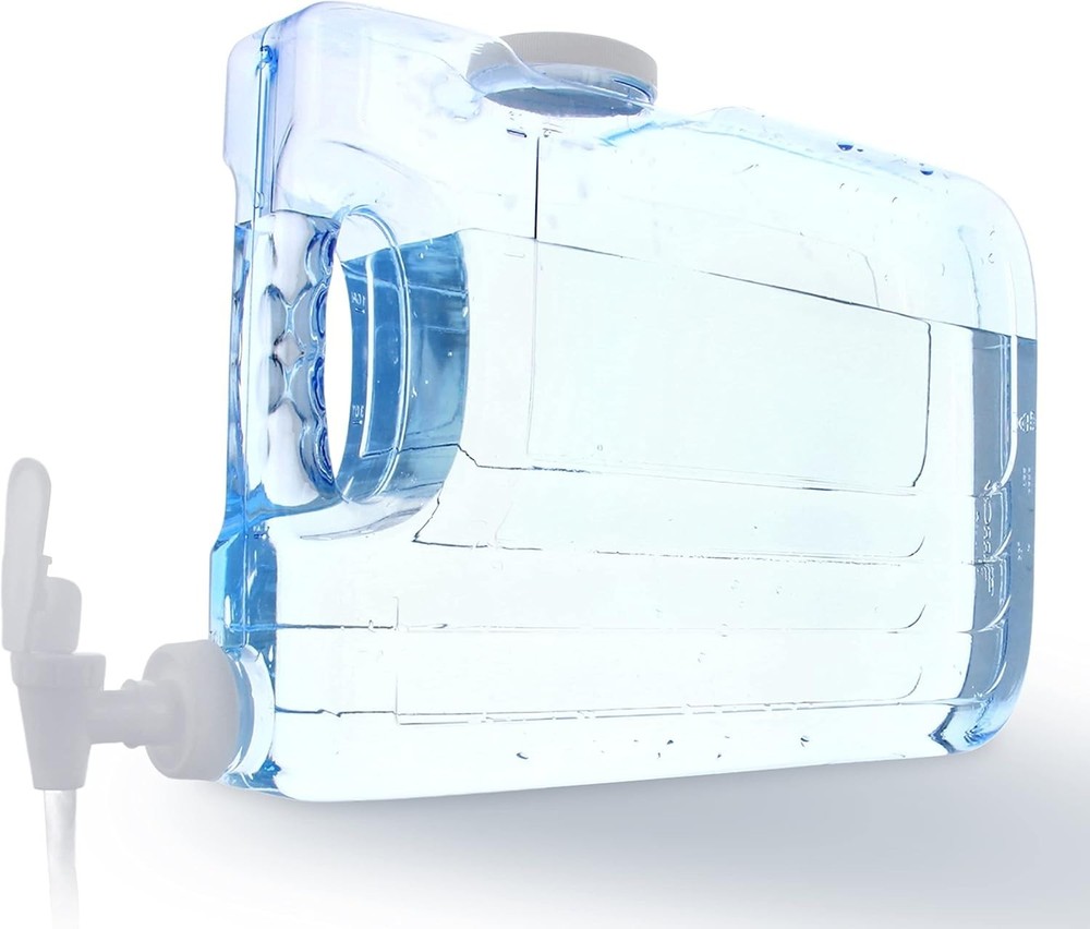 Oasis 1.25 Gallon Refrigerator Beverage Container