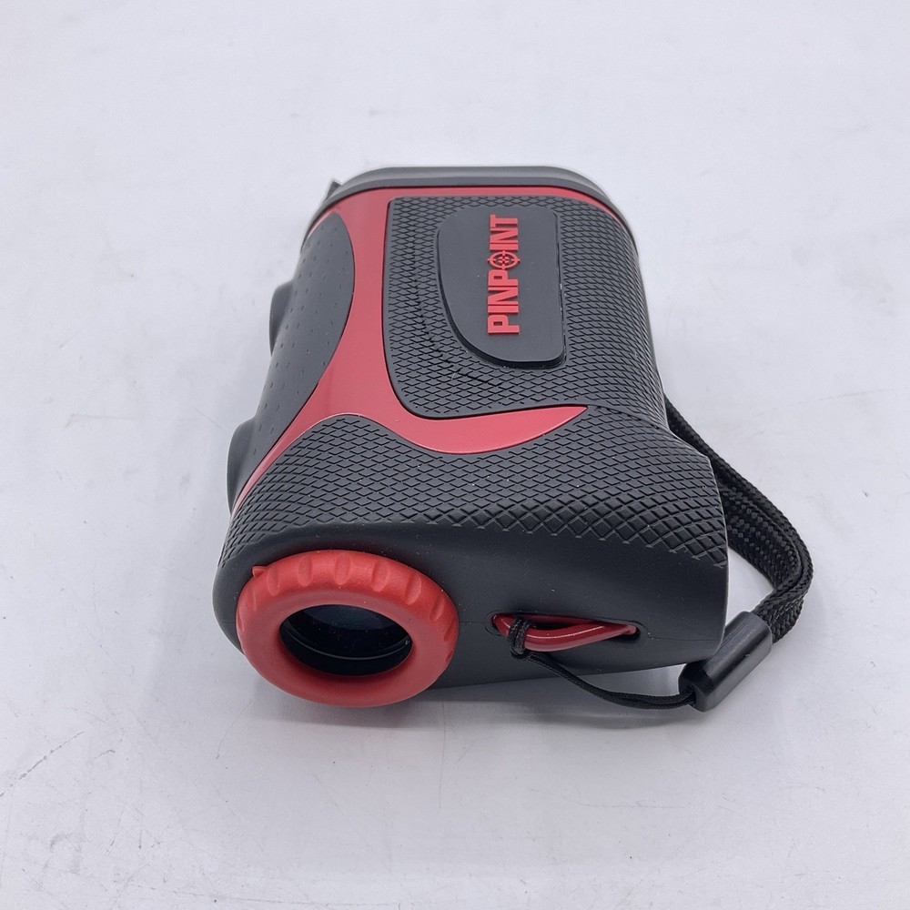 Pinpoint 17P5P01687 Golf Rangefinder