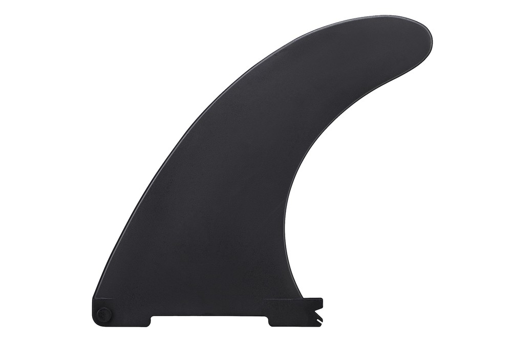 Paddleboard Fin Inflatable SUP Stand Up Paddle Board Accessory Quick Lock Fin...