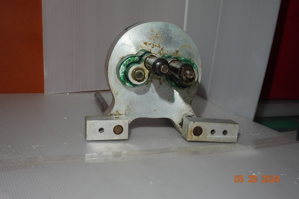 Rockwell Commander Multi Drill Head # 600