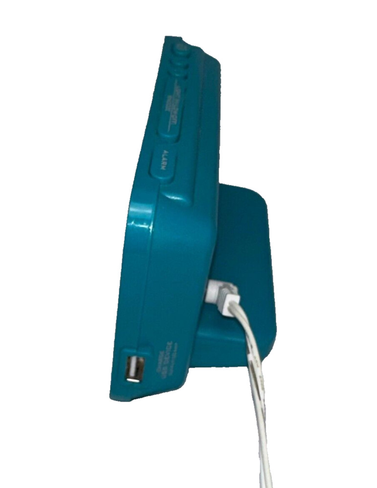 La Crosse technology 617-1485BL-PREOWNED(READ DESC)