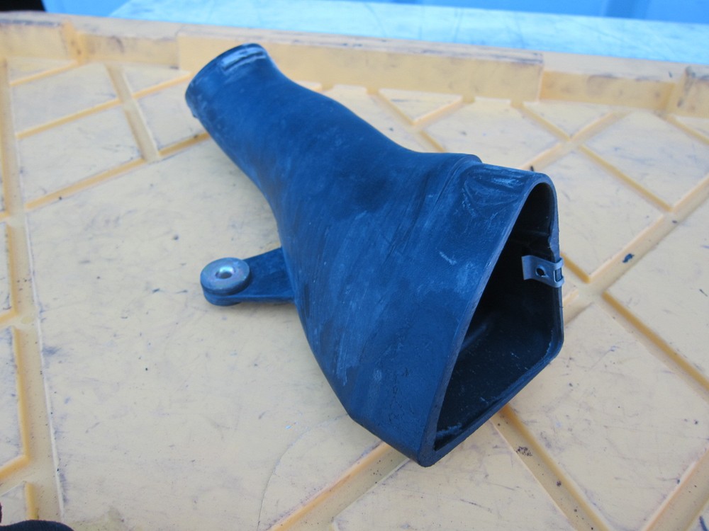 2000 BMW K1200 LT AIR INTAKE DUCT