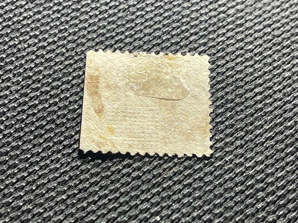 Antique US Stamp Scott #112 Used
