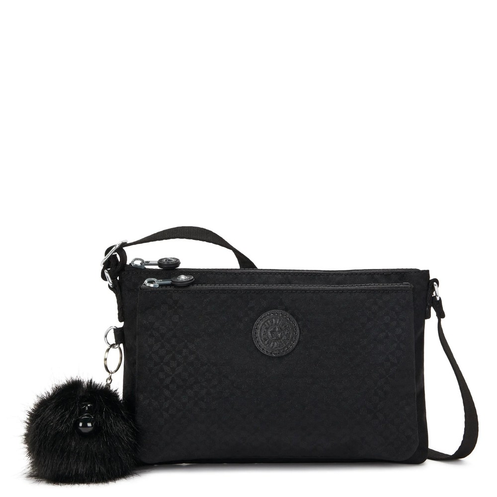 Kipling Mikaela Crossbody Bag