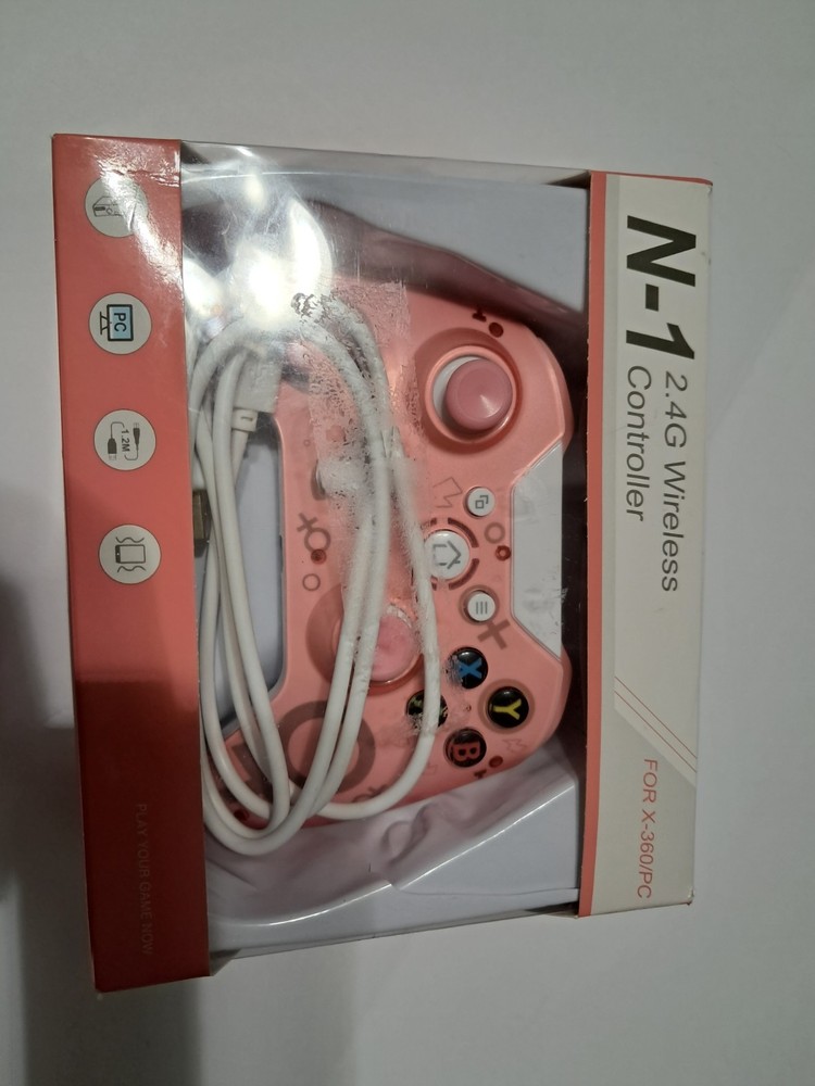 Wireless Controller For xBox One PC For Android joypad smartphone Gamepad Joysti