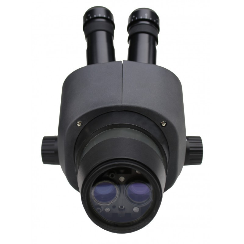 Scienscope microscope NZ-BD-B2-ESD