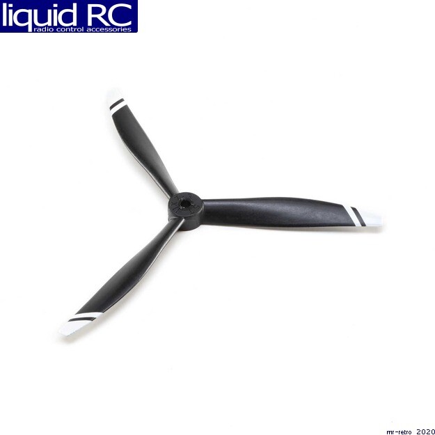 e-Flite 5962 3 Blade Propeller; 11 X 7.5