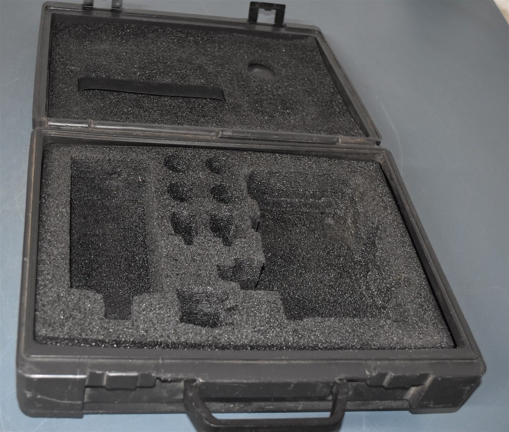 BIRD 43 HARDSHELL CASE