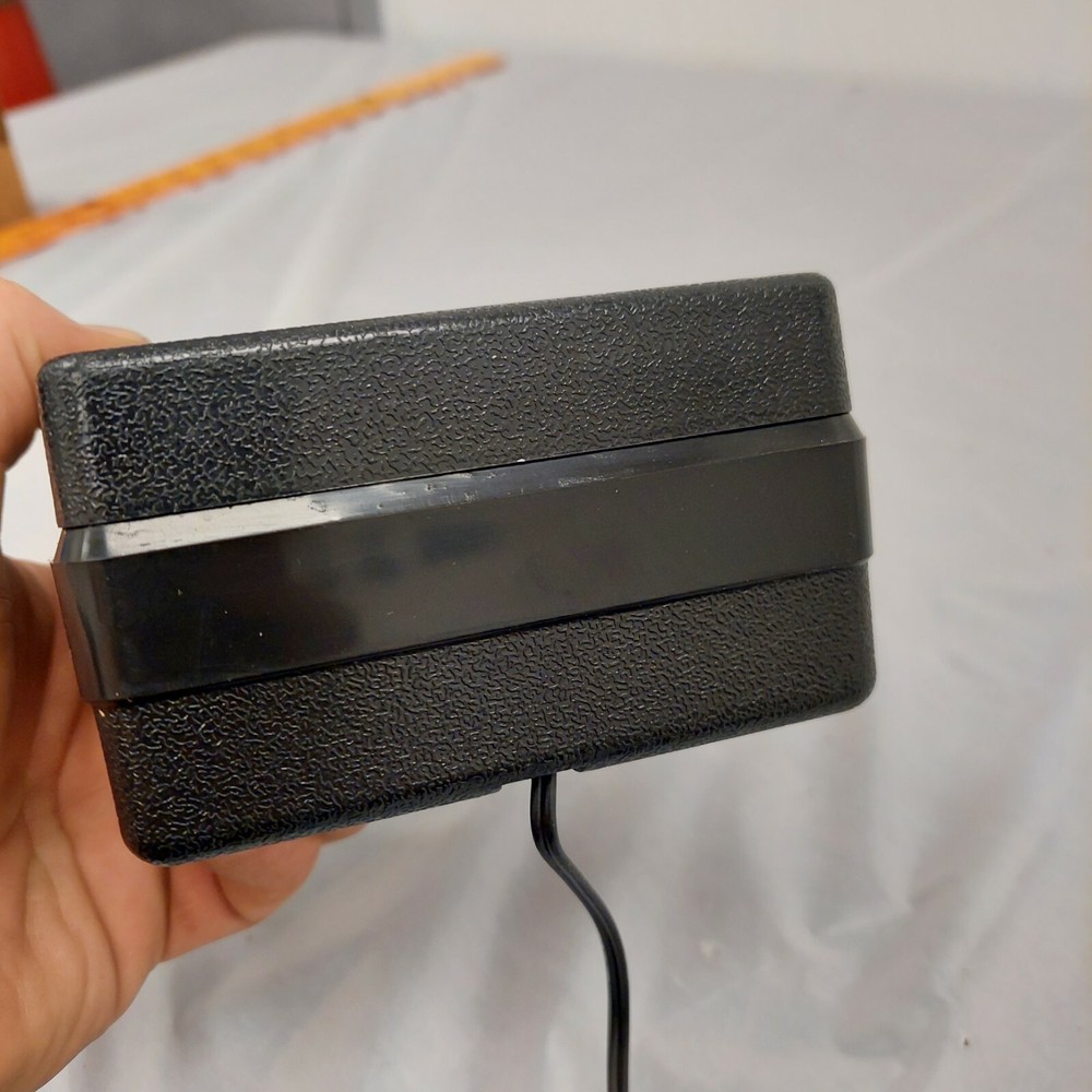 VANCO SPB-6 SUNVISOR CB RADIO EXTERNAL SPEAKER excellent condition