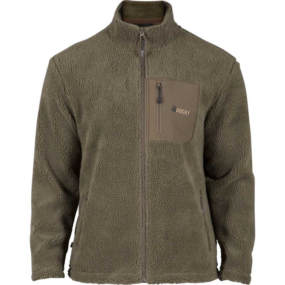 Rocky ProHunter Berber Jacket