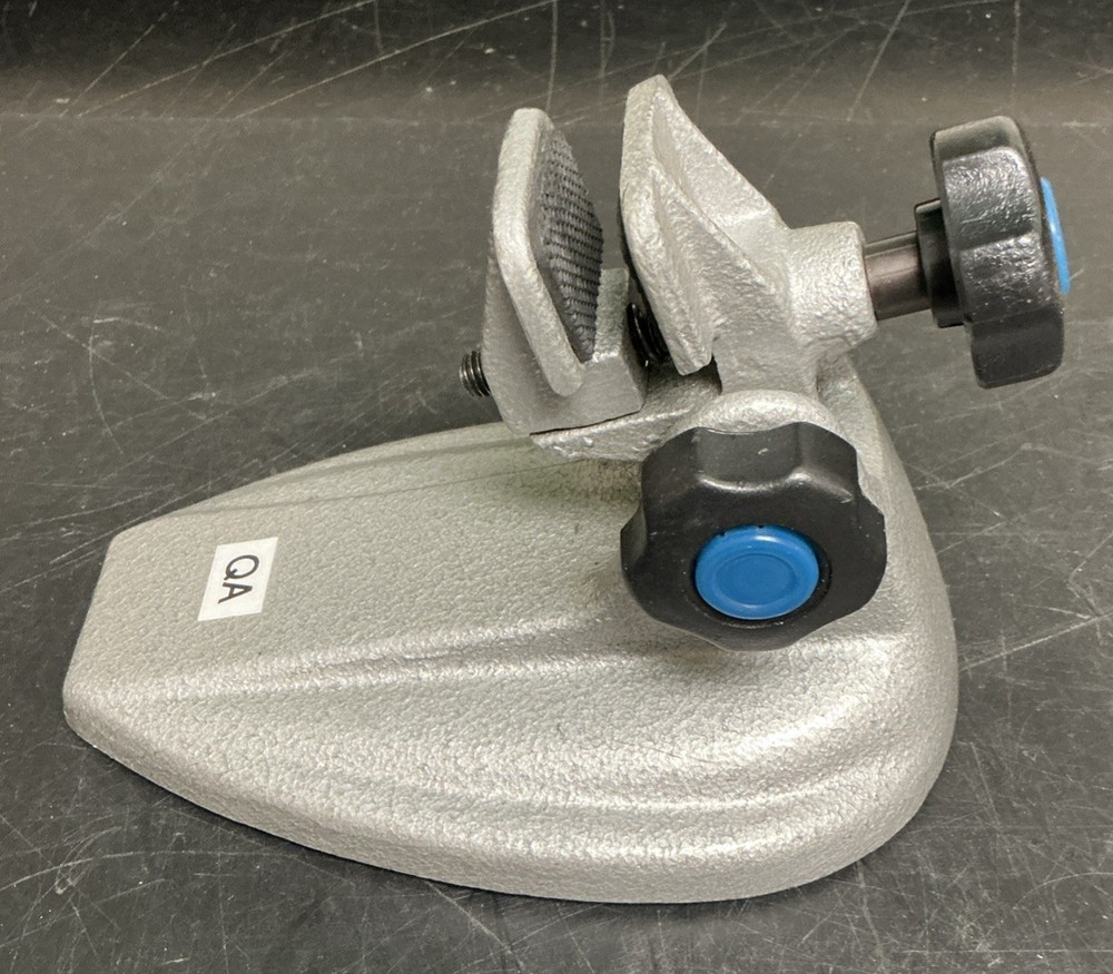 Lot of 3 Micrometer Holders