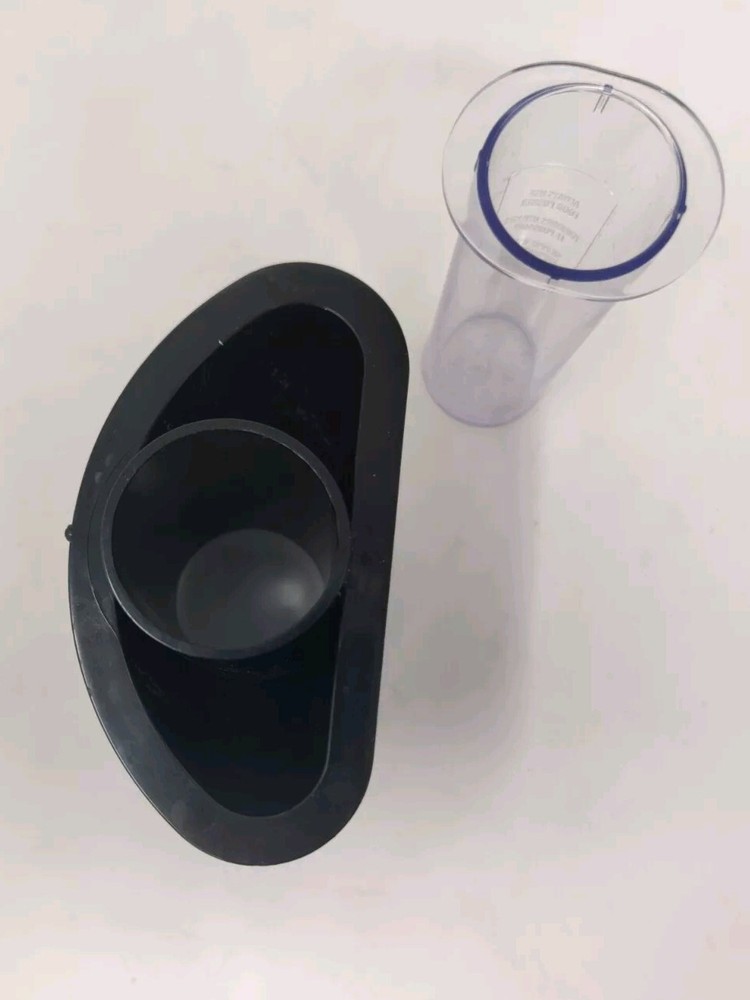 Hamilton Beach Food Processor model 70720 Replacement Pusher