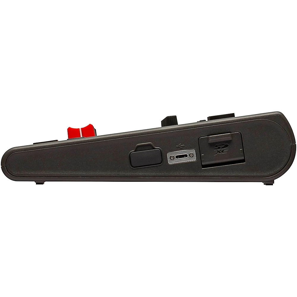 Zoom R20 MultiTrack Recorder