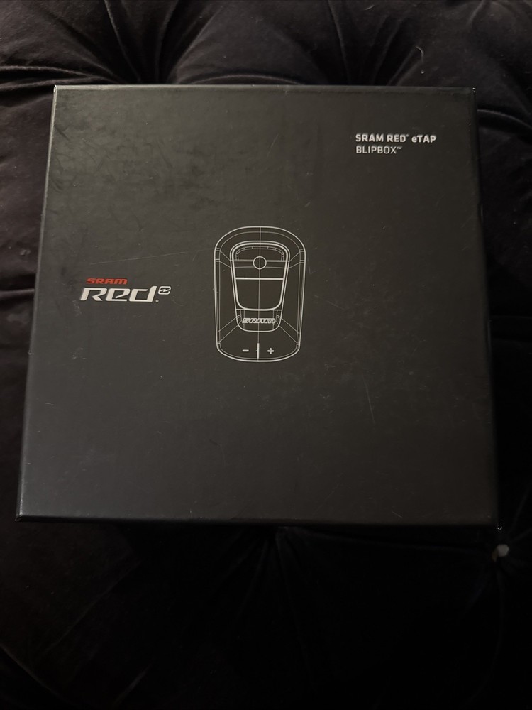 SRAM Blip Box eTap A1