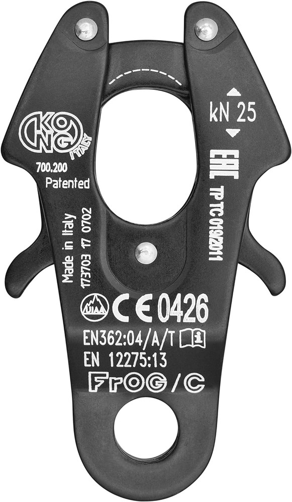 - Frog Cable