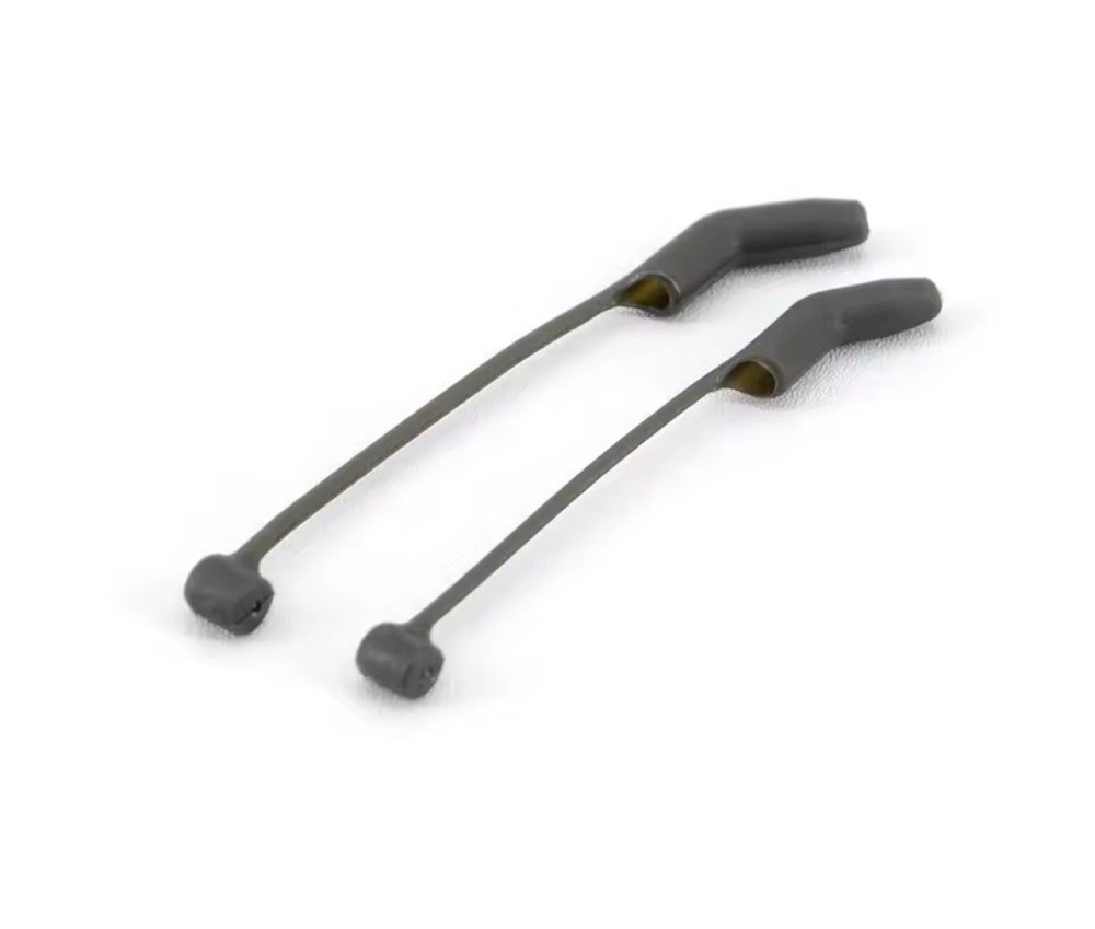 D Rig Aligners Hook Sleeves Pop Ups 34mm Long