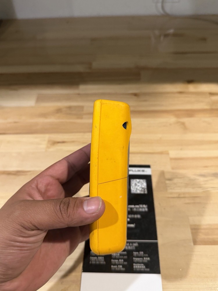 FLUKE NETWORKS LINKRUNNER PRO TESTER (TESTED) SHIPS FAST