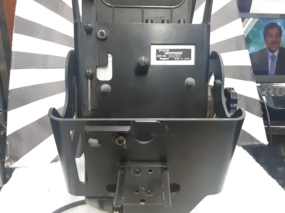 Ikegami VF131HD Studio Viewfinder